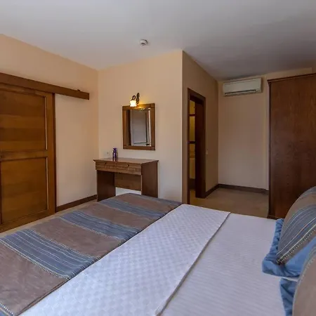 Sleeps 4, Family-friendly - Awz 305 Bodrum