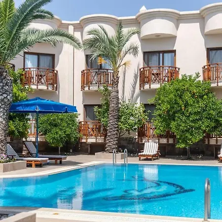 Sleeps 4, Family-friendly - Awz 305 Lägenhet