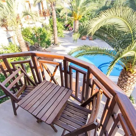 Sleeps 4, Family-friendly - Awz 305 Lägenhet *