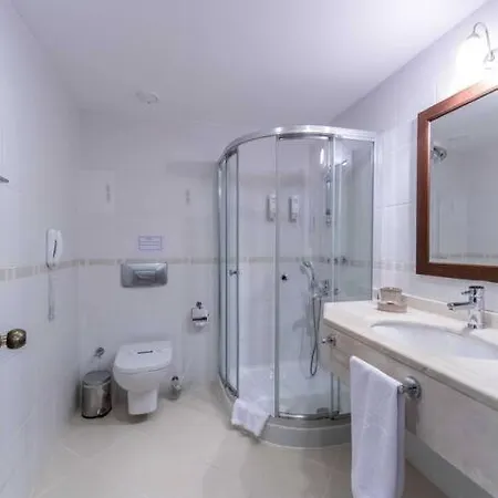 Lägenhet Sleeps 4, Family-friendly - Awz 305 *