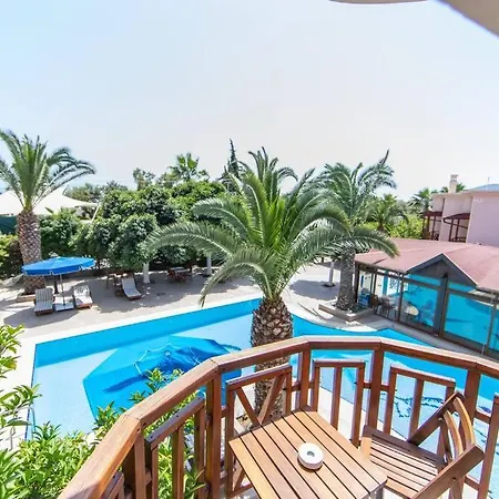 Lägenhet Sleeps 4, Family-friendly - Awz 305