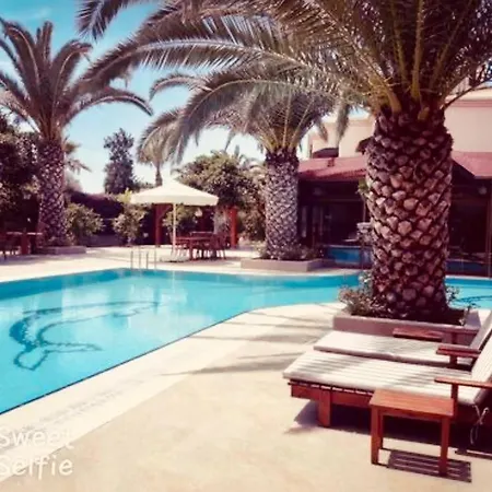 Sleeps 4, Family-friendly - Awz 305 Lägenhet Bodrum