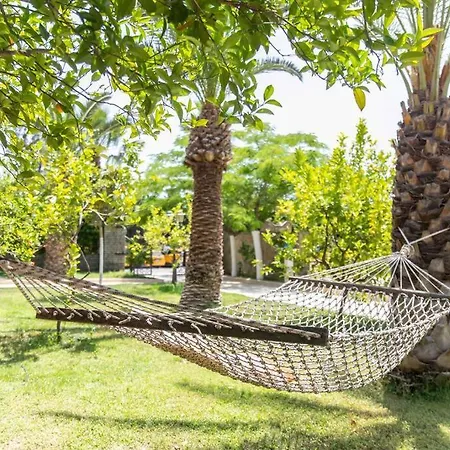 Lägenhet Sleeps 4, Family-friendly - Awz 305