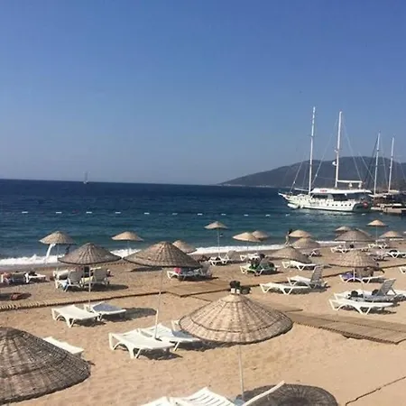 Lägenhet Sleeps 4, Family-friendly - Awz 305 *